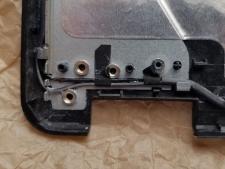 Кришка Dell Pn 0JX8MW №2